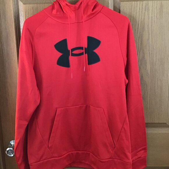 Under Armour Hoodie - Picture 1 of 2